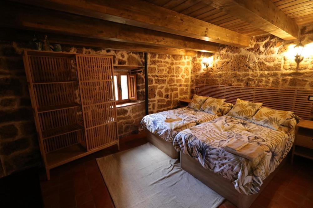 Ferienhaus El Salto Del Agua